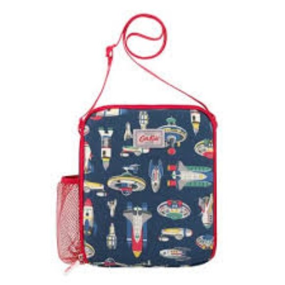 cath kidston rocket bag